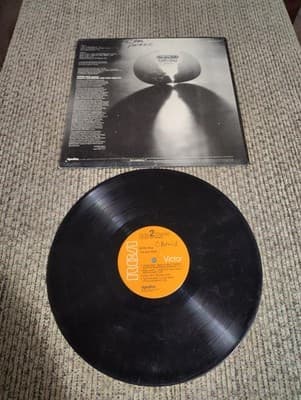 The New Birth – Birth Day 1972 RCA LSP-4797 1st Press Plays EX Amazing Funk Soul - Thumbnail 3