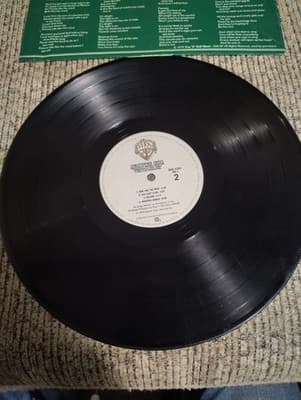 vinyl - Christopher Cross - self titled - - Thumbnail 2