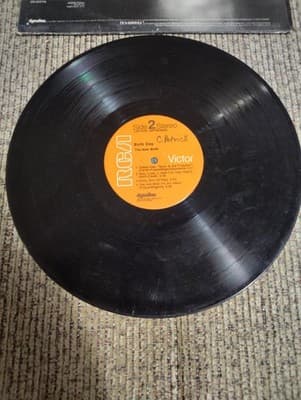 The New Birth – Birth Day 1972 RCA LSP-4797 1st Press Plays EX Amazing Funk Soul - Thumbnail 4