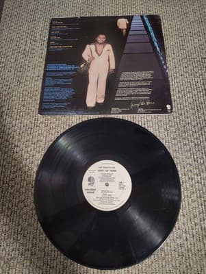 33 rpm vinyl Jimmy Bo Horne - Thumbnail 2