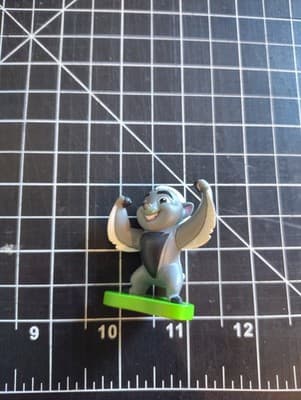Disney Junior The Lion Guard Series 3 Bunga Blind Bag Figure