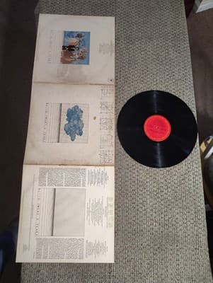 Blood, Sweat & Tears – B, S & T; 4 - 1971 Vinyl LP - KC30590 - - Thumbnail 3
