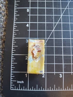Zuru Mini Surprise Toy Disney Store Beauty & Beast Princess BELLE Doll Figure - Thumbnail 2