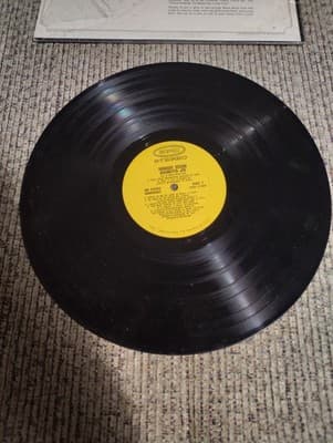 DAMITA JO: MIDNIGHT SESSION LIVE AT BASIN STREET EAST; 1965 EPICM 26202 MINT- LP - Thumbnail 4