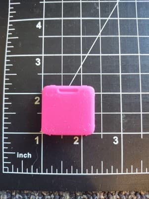 Mini Brand - Crayola All that Glitters - Thumbnail 2