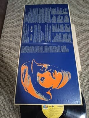 Donny Hathaway Extension Of A Man 1973 Vinyl Record ATCO Stereo SD-7029 - Thumbnail 7
