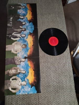 Blood, Sweat & Tears – B, S & T; 4 - 1971 Vinyl LP - KC30590 - - Thumbnail 6