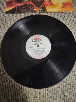 BARRY WHITE - IS THIS WANTCHA WONT - 20th CENTURY RECORDS - T516 - RELEASED 1976 - Thumbnail 2