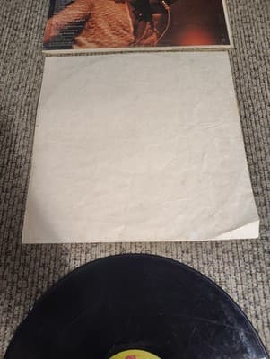 Billy Paul 360 Degrees Of Billy Paul 1972 Vinyl LP Me And Mrs Jones Soul R&B - Thumbnail 5