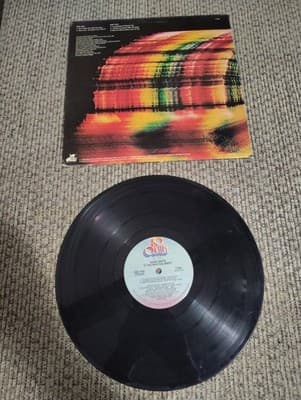 BARRY WHITE - IS THIS WANTCHA WONT - 20th CENTURY RECORDS - T516 - RELEASED 1976 - Thumbnail 3
