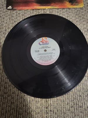 BARRY WHITE - IS THIS WANTCHA WONT - 20th CENTURY RECORDS - T516 - RELEASED 1976 - Thumbnail 4