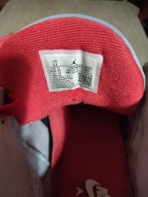 Size 12 - Jordan 3 Retro SE Mid Unite With Box Free Shipping - Thumbnail 10