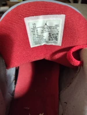 Size 12 - Jordan 3 Retro SE Mid Unite With Box Free Shipping - Thumbnail 9