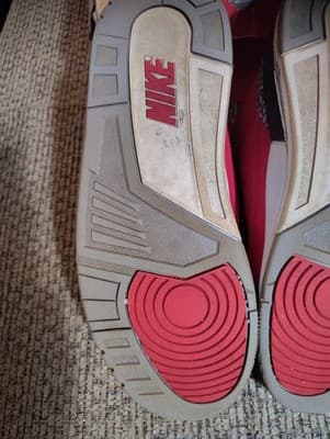 Size 12 - Jordan 3 Retro SE Mid Unite With Box Free Shipping - Thumbnail 15
