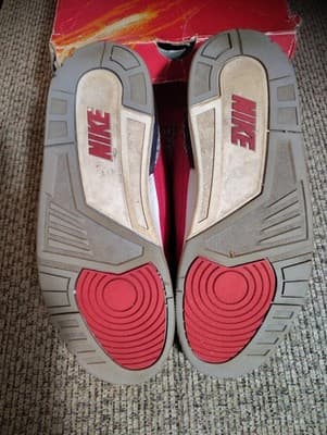Size 12 - Jordan 3 Retro SE Mid Unite With Box Free Shipping - Thumbnail 14