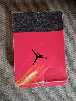 Size 12 - Jordan 3 Retro SE Mid Unite With Box Free Shipping - Thumbnail 17