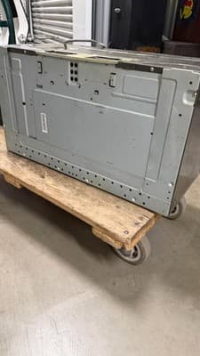 For sale is a GE stainless steel over-the-range microwave, model PVM9179SF1SS. - Thumbnail 8