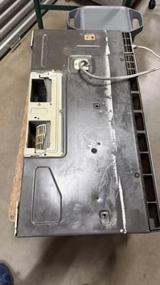 For sale is a GE stainless steel over-the-range microwave, model PVM9179SF1SS. - Thumbnail 9