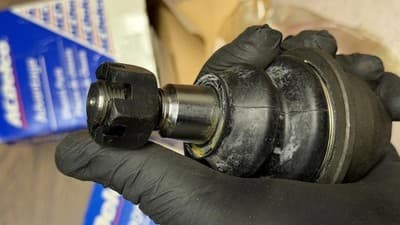 ACDelco Advantage 46D2233A (88876353) – Ball Joint – New Old Stock – Set of 2 - Thumbnail 8