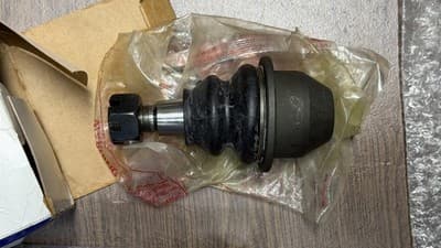 ACDelco Advantage 46D2233A (88876353) – Ball Joint – New Old Stock – Set of 2 - Thumbnail 7