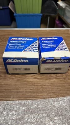 ACDelco Advantage 46D2233A (88876353) – Ball Joint – New Old Stock – Set of 2 - Thumbnail 5