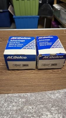 ACDelco Advantage 46D2233A (88876353) – Ball Joint – New Old Stock – Set of 2 - Thumbnail 4