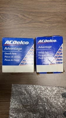 ACDelco Advantage 46D2233A (88876353) – Ball Joint – New Old Stock – Set of 2 - Thumbnail 3