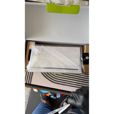 Epson WorkForce ES-50 Portable Color Document Scanner Black B11B252201 USB - Thumbnail 6