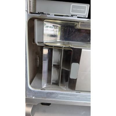 Apple Power Mac G5 A1047 2GHz 512MB 160GB Vintage Desktop Tower As-Is - Thumbnail 5