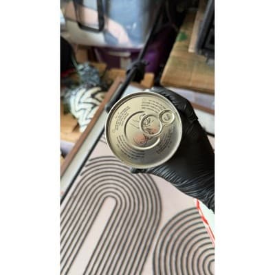 HEAD No. 1 Tennis Balls Encore Technology 2 Cans ITF Approved DTB Partner - Thumbnail 4