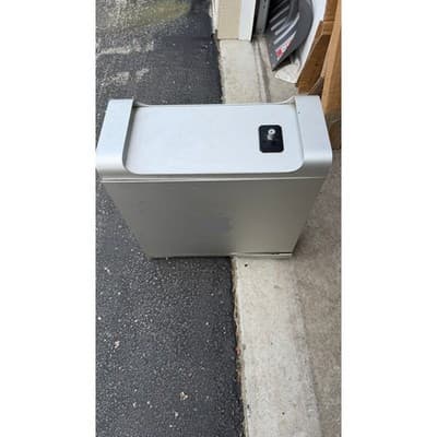 Apple Power Mac G5 A1047 2GHz 512MB 160GB Vintage Desktop As-Is - Thumbnail 2