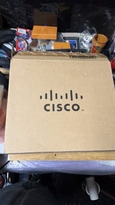 Cisco Aironet AIR-ANT2430V-R 3dBi Omnidirectional Antenna New Open Box