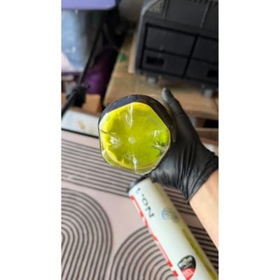 HEAD No. 1 Tennis Balls Encore Technology 2 Cans ITF Approved DTB Partner - Thumbnail 5