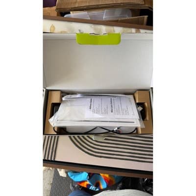 Epson WorkForce ES-50 Portable Color Document Scanner Black B11B252201 USB - Thumbnail 7