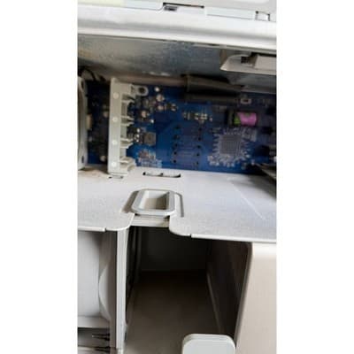 Apple Power Mac G5 A1047 2GHz 512MB 160GB Vintage Desktop Tower As-Is - Thumbnail 7