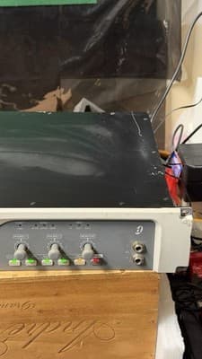 Digidesign 003 Rack Audio Interface Pro Tools FireWire Tested - Thumbnail 2