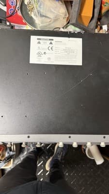 Digidesign 003 Rack Audio Interface Pro Tools FireWire Tested - Thumbnail 16