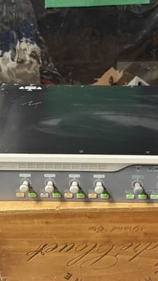 Digidesign 003 Rack Audio Interface Pro Tools FireWire Tested - Thumbnail 3