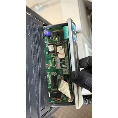 Vintage Computer Tower Parts Lite-On DVD Drives ACARD Controller 300W PSU - Thumbnail 8