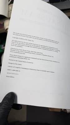 Onion Ad Nauseam Vol. 14 : Complete News Archives by Robert Siegel (2003, Trade - Thumbnail 4