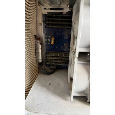 Apple Power Mac G5 A1047 2GHz 512MB 160GB Vintage Desktop Tower As-Is - Thumbnail 6
