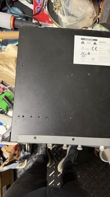 Digidesign 003 Rack Audio Interface Pro Tools FireWire Tested - Thumbnail 17