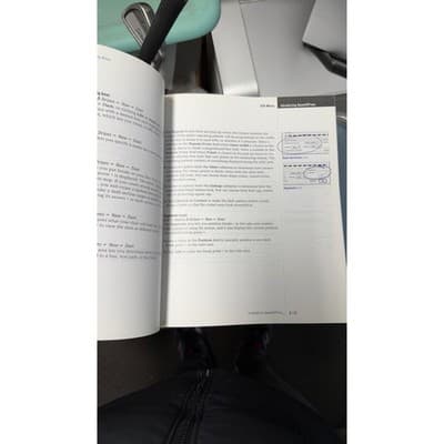 Vintage A Guide to QuarkXPress Software Manual for Mac OS PowerMac Reference - Thumbnail 4