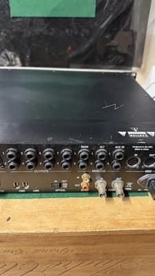 Digidesign 003 Rack Audio Interface Pro Tools FireWire Tested - Thumbnail 12