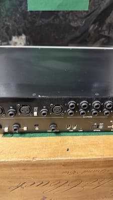 Digidesign 003 Rack Audio Interface Pro Tools FireWire Tested - Thumbnail 11