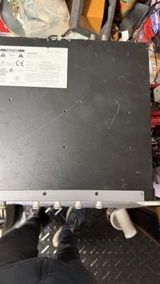 Digidesign 003 Rack Audio Interface Pro Tools FireWire Tested - Thumbnail 15