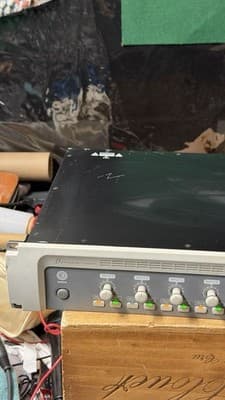 Digidesign 003 Rack Audio Interface Pro Tools FireWire Tested - Thumbnail 4