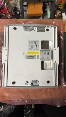 Cisco Aironet LAP1252G-A-K9 Wireless Access Point Untested No Box - Thumbnail 2