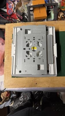 Cisco LAP1252AG-A-K9 Wireless Access Point Dual-Band 802.11a/b/g - Thumbnail 2