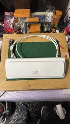 Cisco Aironet AIR-LAP1252G-A-K9 Dual-Band Wireless Access Point - Thumbnail 14